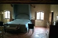 Castello di Agazzano 24 suite